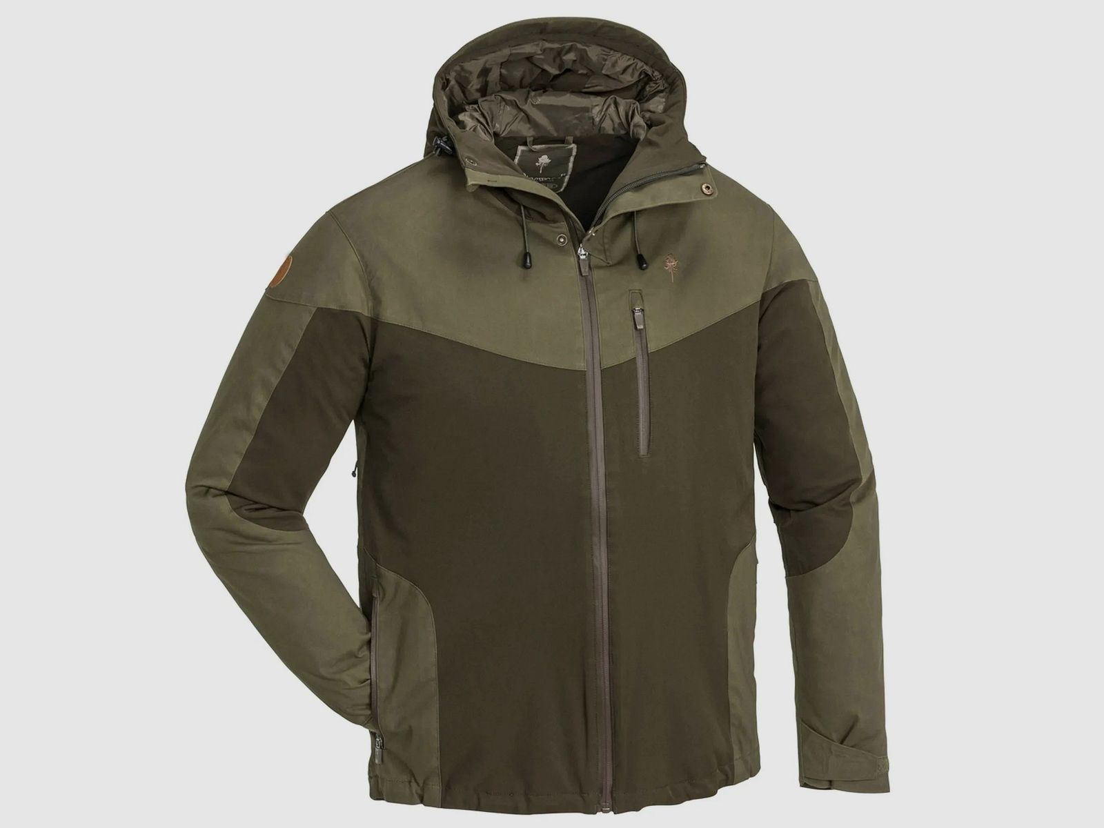 Pinewood Jacke Finnveden Hybrid Extrem