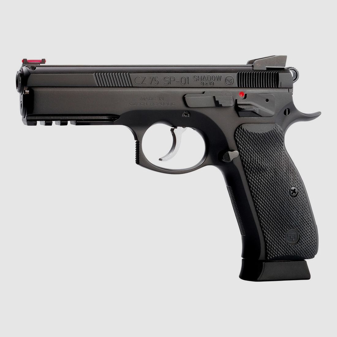 CZ Shadow SP-01