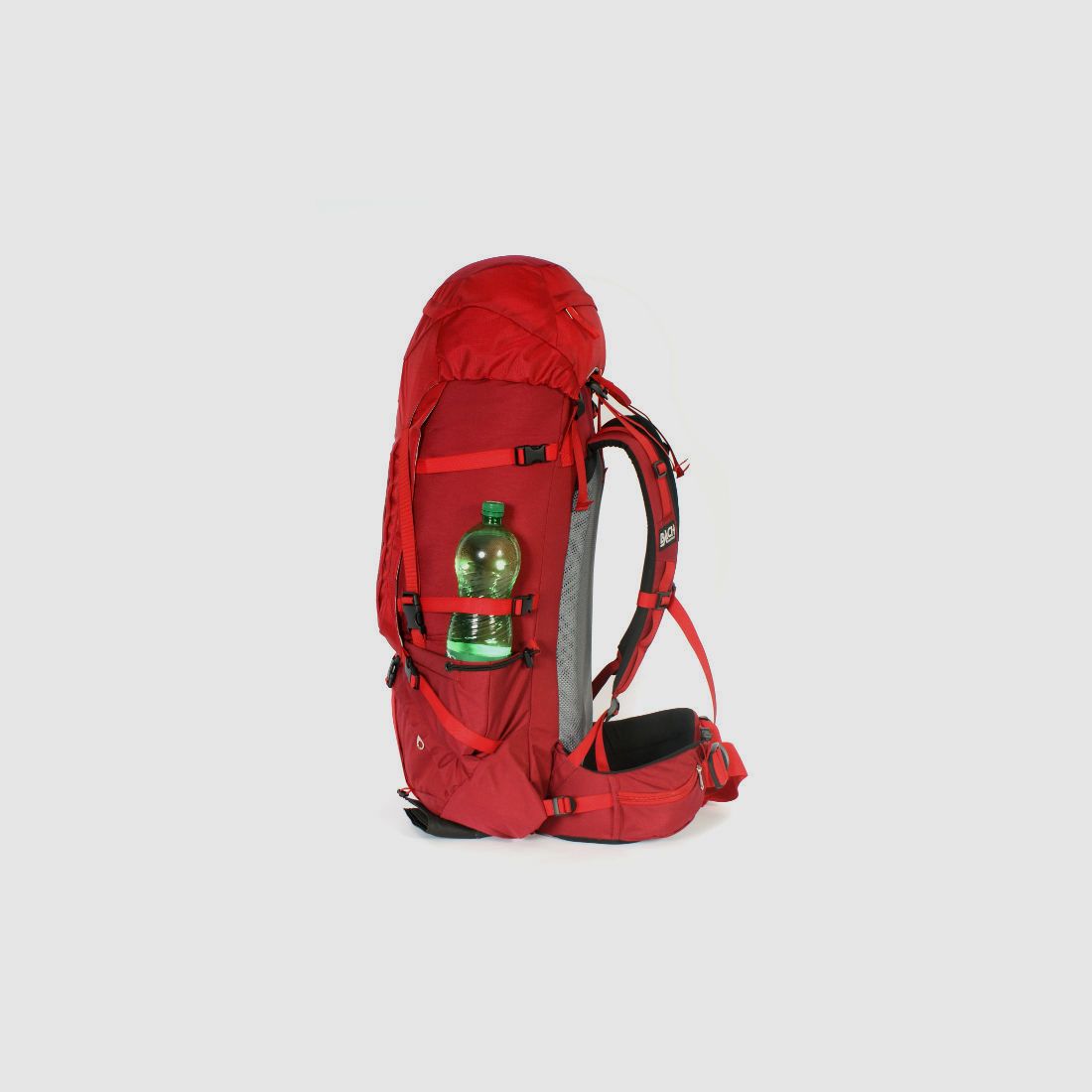 BACH Day Dream 50 50 Liter Black