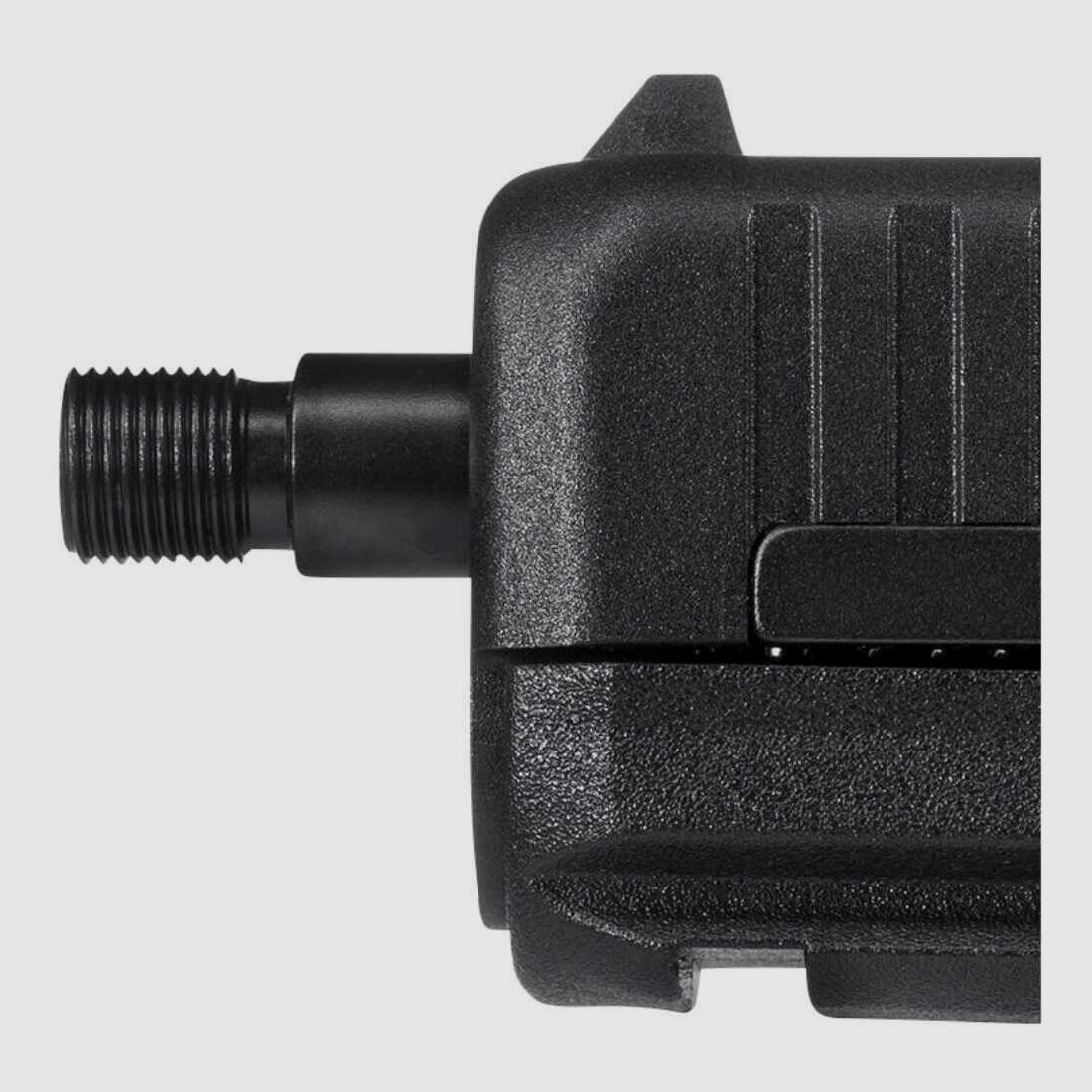 Glock Glock 44 .22 lfb with threaded barrel