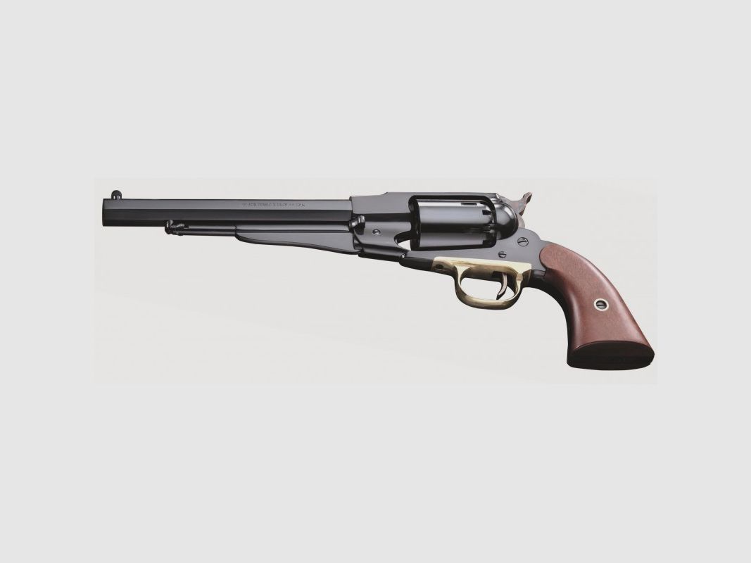 Rewolwer 1858 Remington Stal PIETTA
