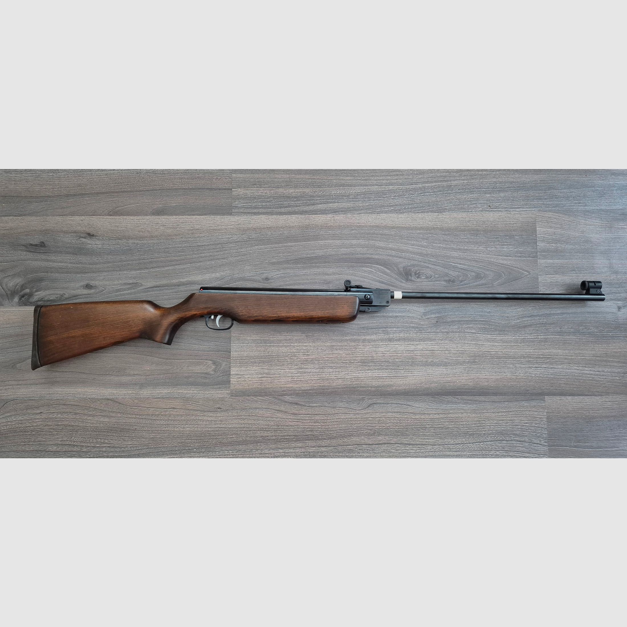 Weihrauch HW 35 Kal. 4,5