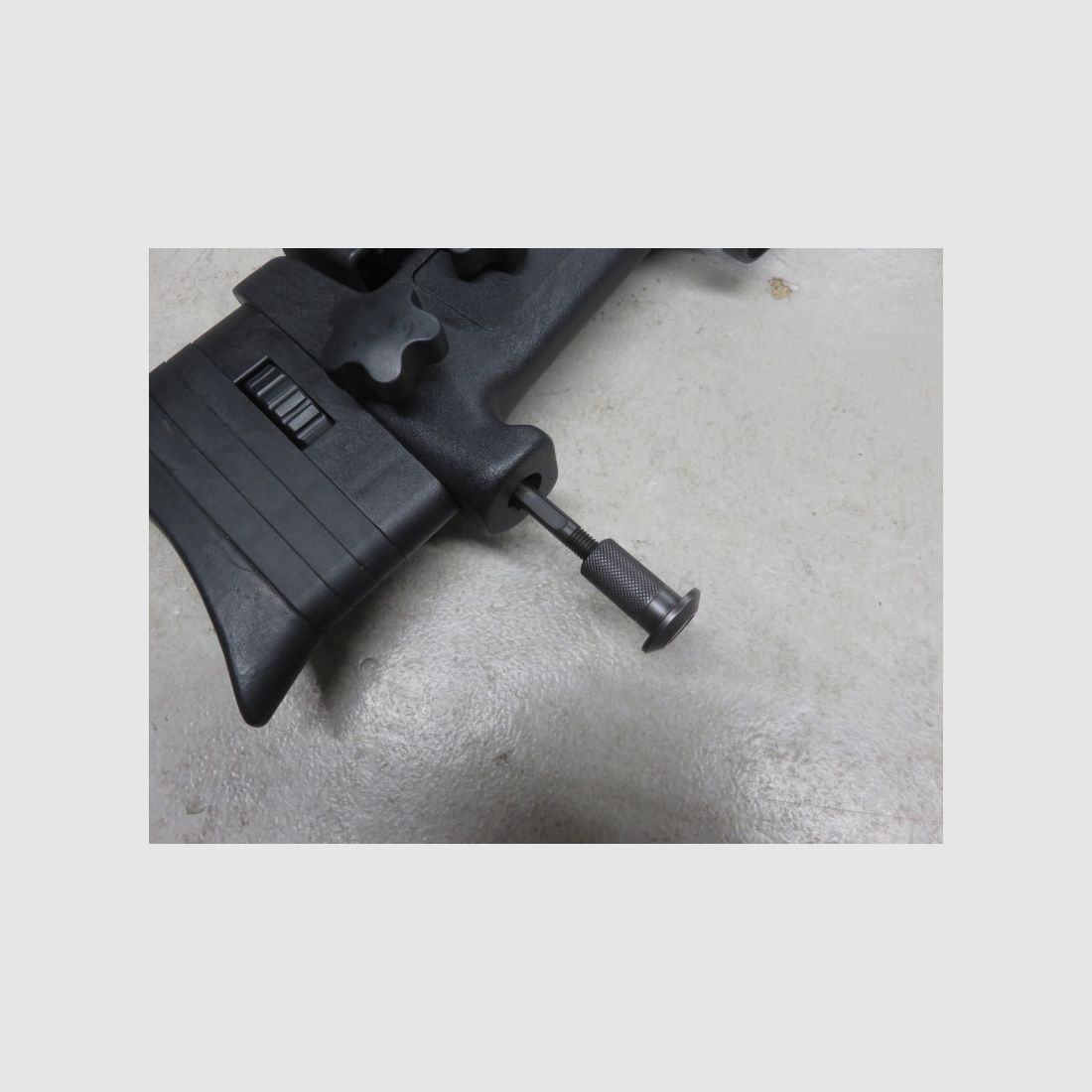 BLASER R 93 LRS2 .308 Win REF: 6268, Bild 9 von 10
