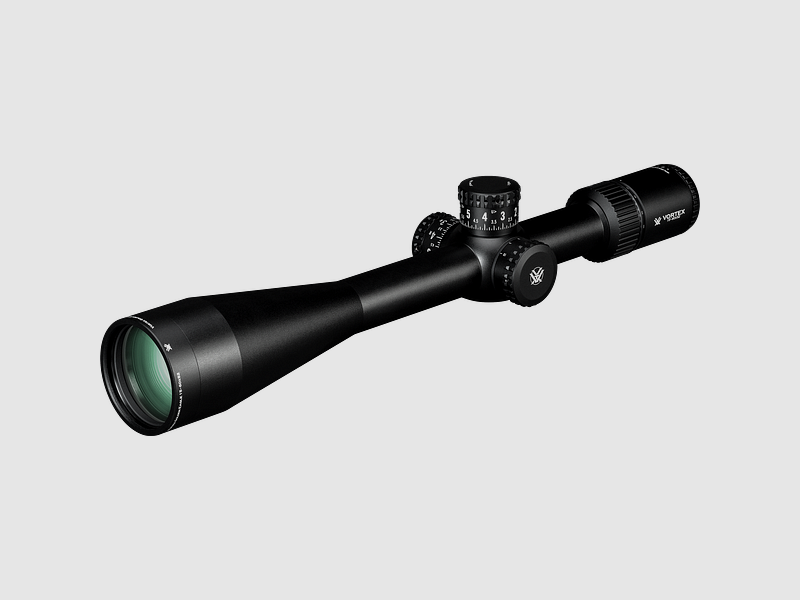 Vortex Golden Eagle® HD 15-60x52 ECR-1 SFP MOA, afbeelding 2 van 6