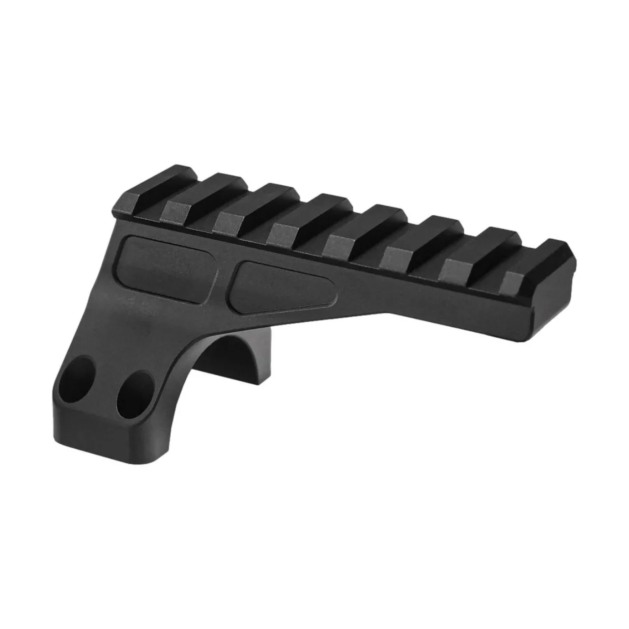 Unity Tactical Diving Board pour FAST REKE 35mm Noir, image 1 sur 2