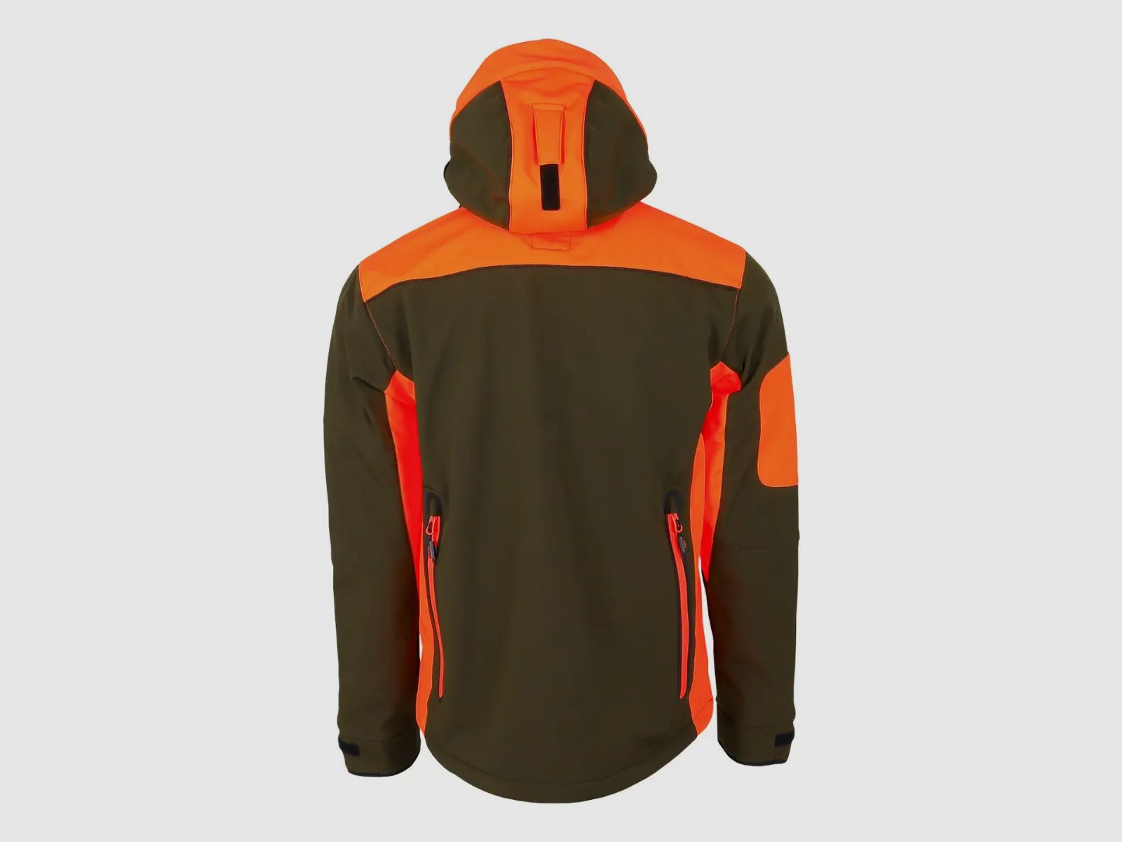 House of Hunting Softshell Jacket Luca