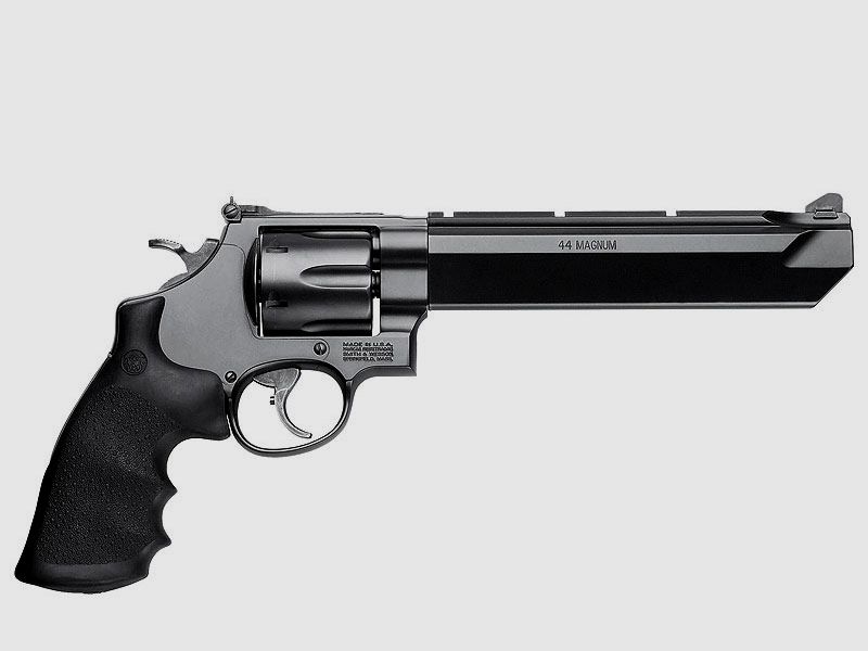 Smith & Wesson 629 Stealth Hunter Performance Center