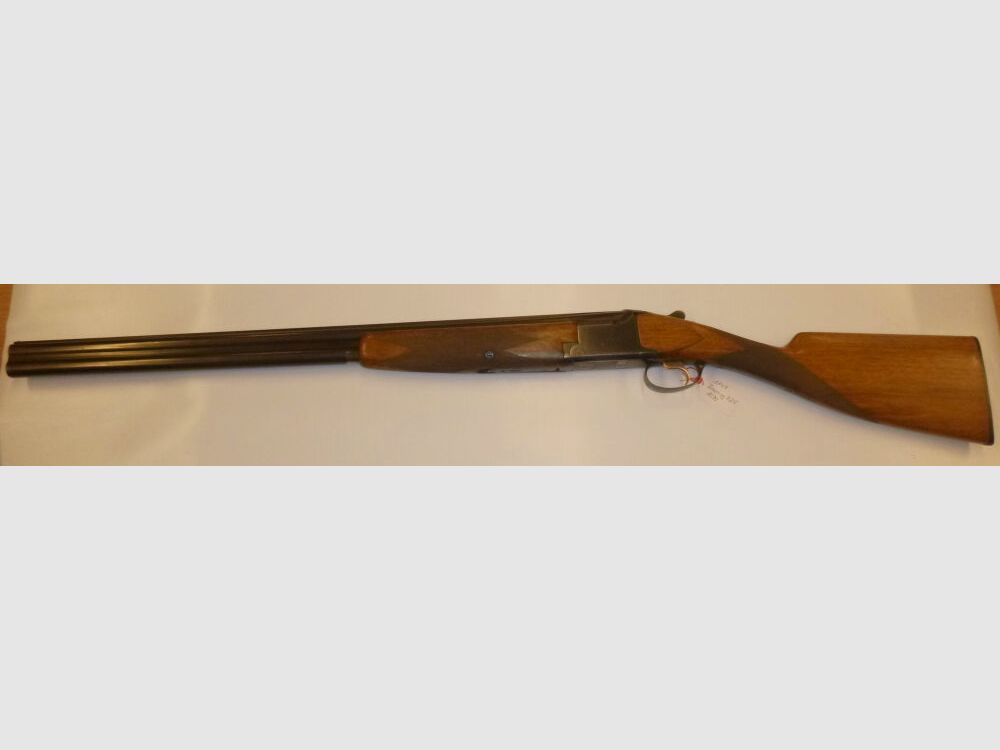 Browning B25