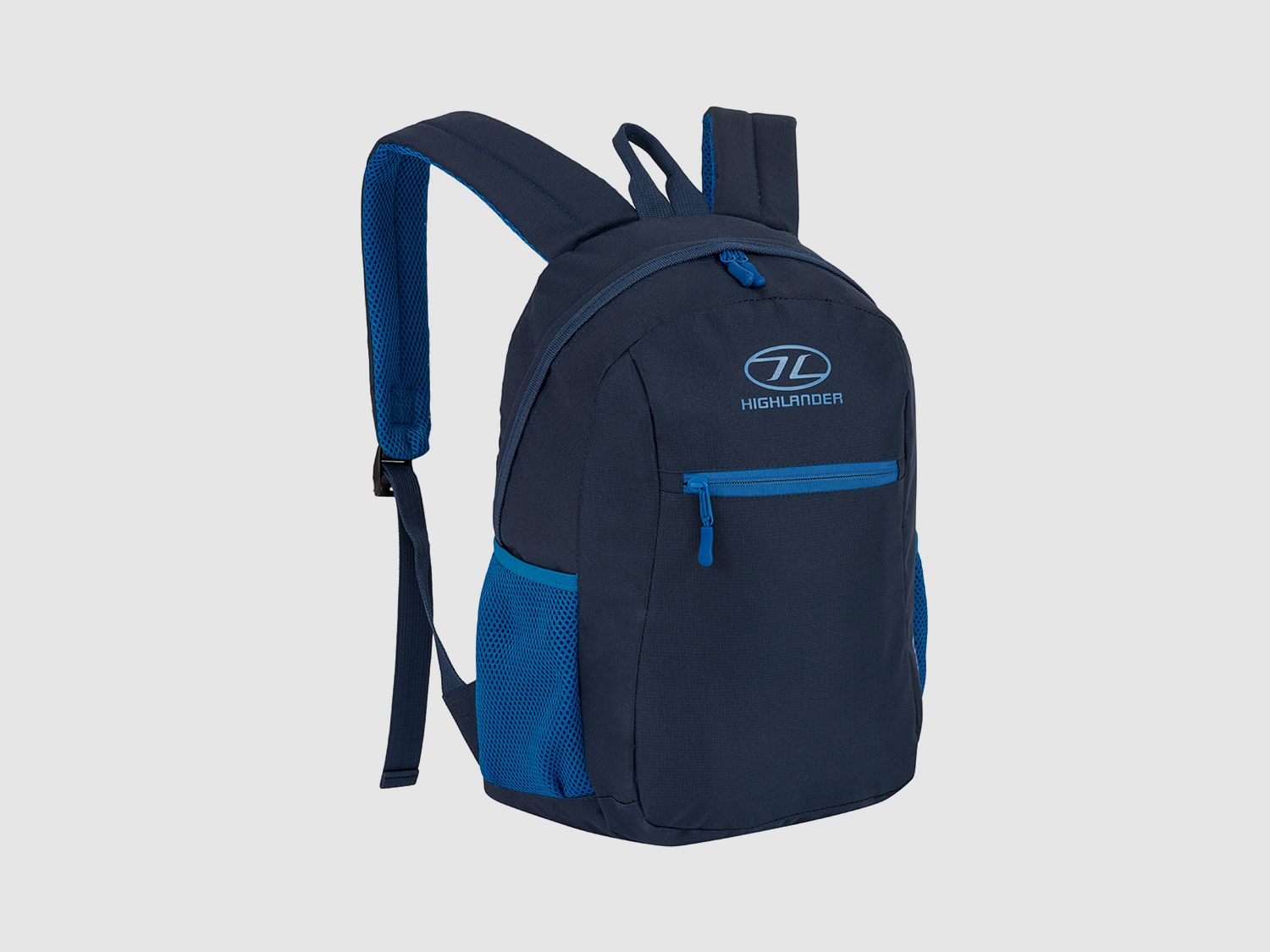 Highlander Daypack Rucksack Dublin 15l