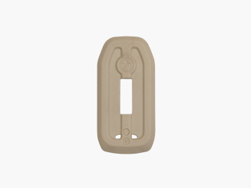 Magpul PMAG® Płyta podłogowa – AK/AKM, 5 Pack SND