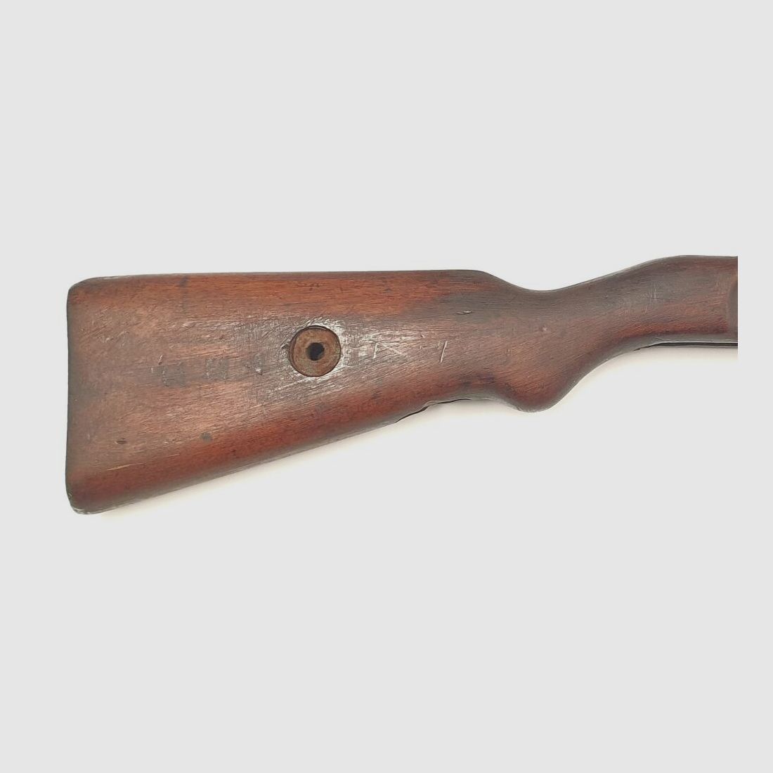 Caño para K98, madera - (4)