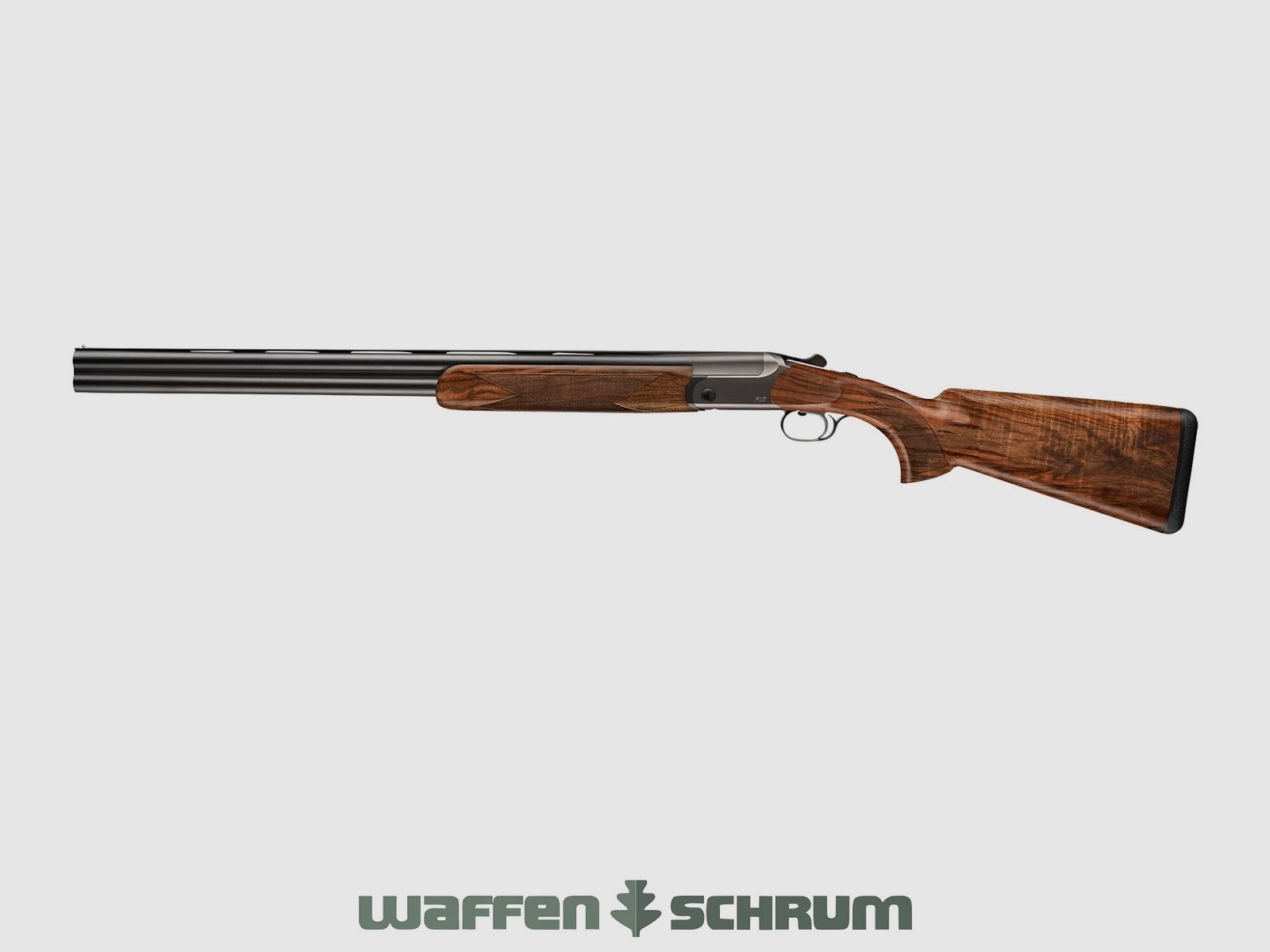 Blaser F16 Game SHK:3 Wechselchokes