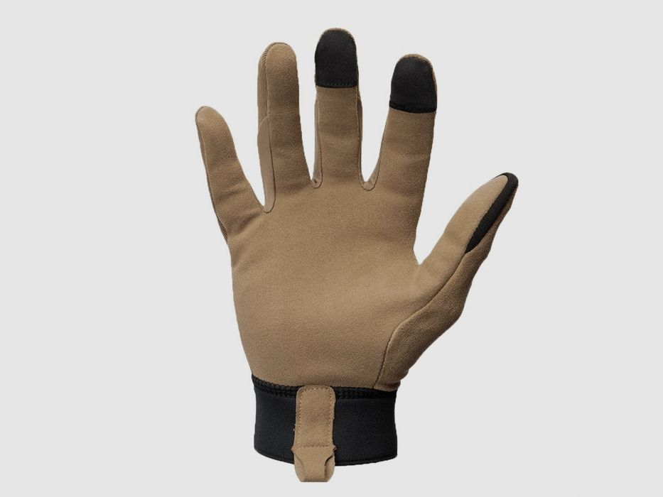 MAGPUL TECHNICAL GLOVE 2.0 COYOTE XL 1-PAIR, imagen 4 de 8