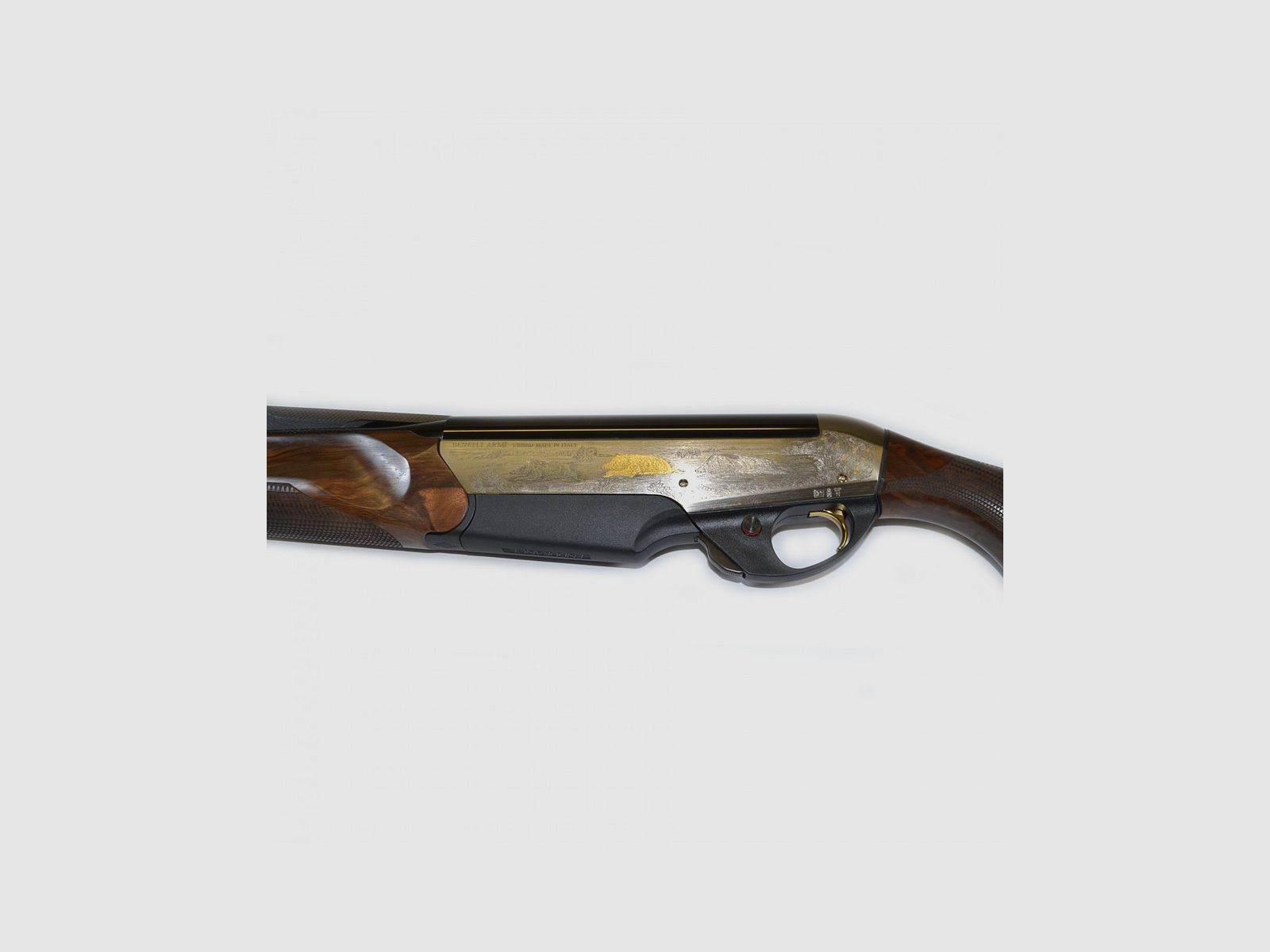 Benelli Endurance BE.S.T. Limited Edition Kal. 30-06 Springfield, Bild 4 von 14