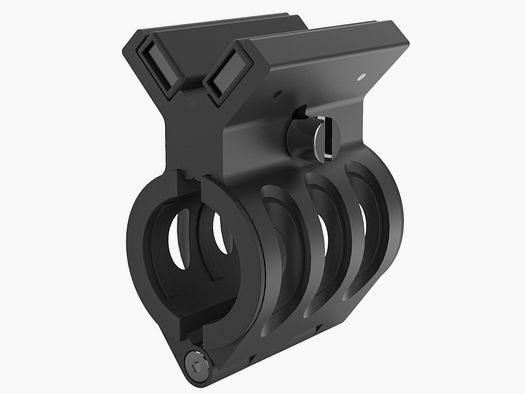 Ledlenser Magnethalter Magnetic Mount