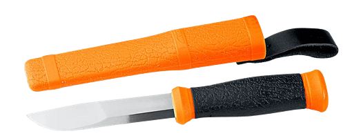 Morakniv Mora 2000