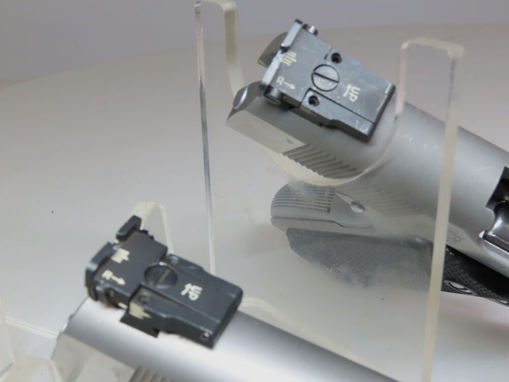 Top Paket Springfield 1911