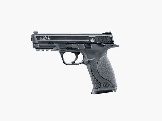 Smith & Wesson	 Airsoft CO2 Pistole M&P 40 TS