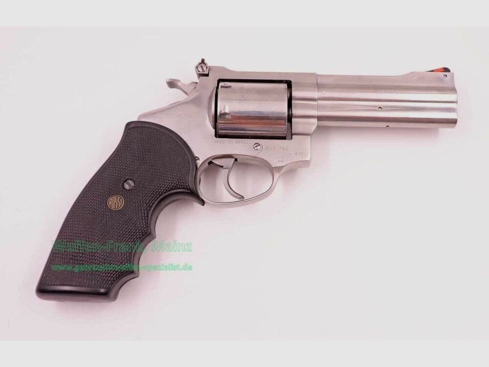 Rossi 711 Stainless