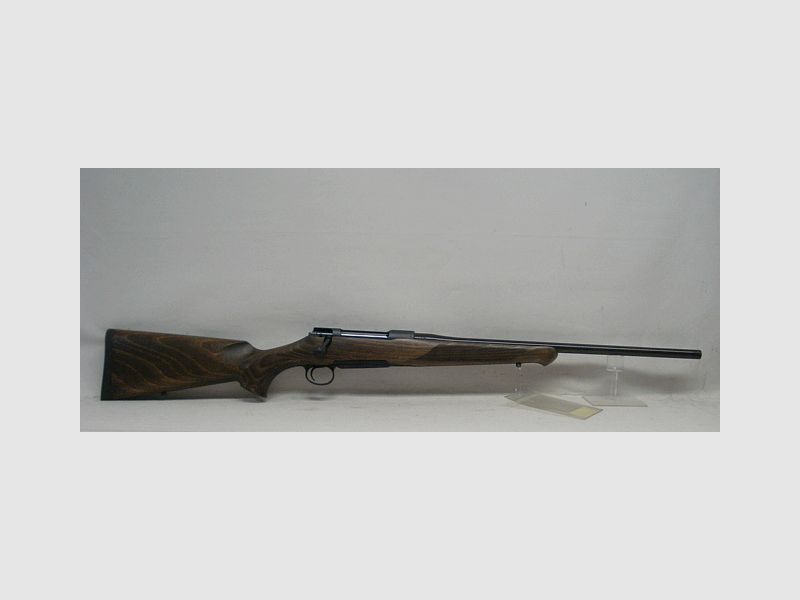 100 Classic LL56 MG oV - 8x57JS, Holzschaft
