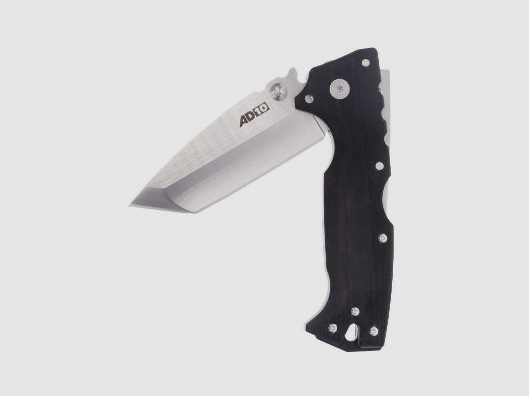 Cold Steel AD-10 Tanto CPM S35VN Stahl Taschenmesser
