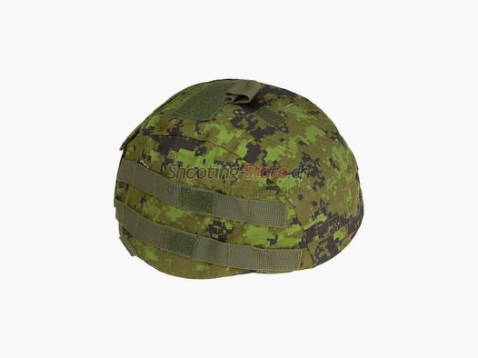 Invader Gear Raptor Helmet Cover CAD