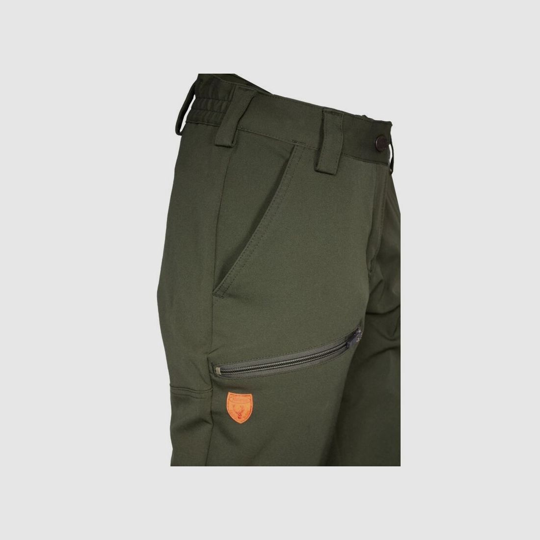 Hubertus Damen Dornen-Hose "Artemis"