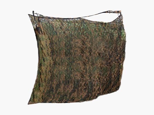 Tarnnetz (4 x 1,5 m)