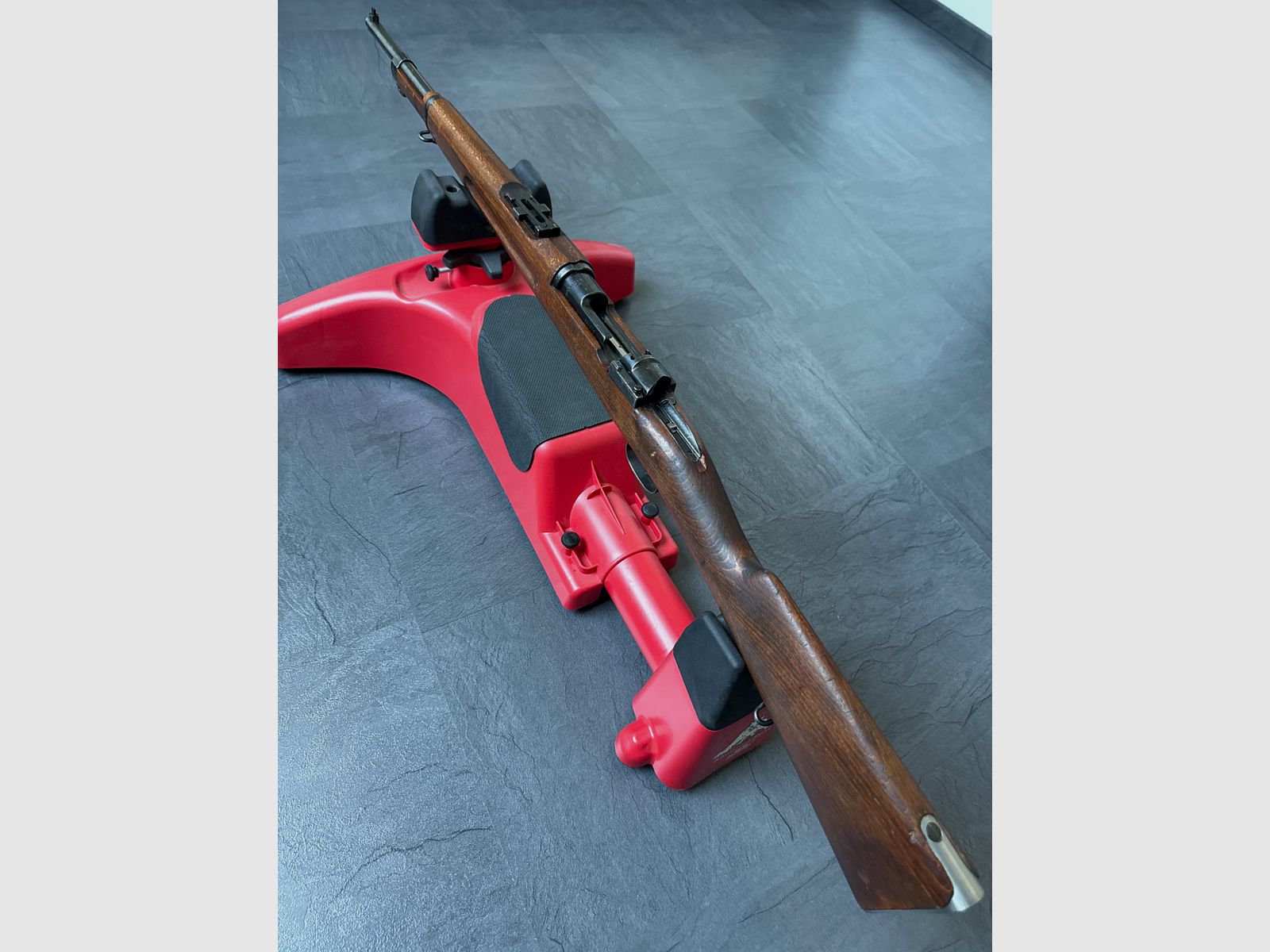 Husqvama M38 1942 Schwede, Bild 1 von 8