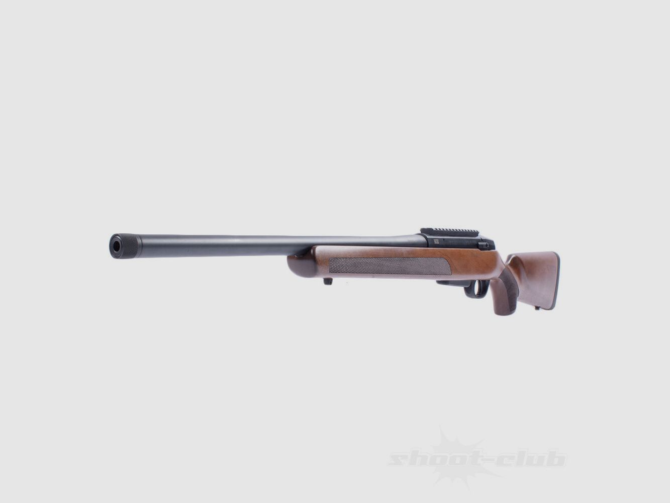 Brenner BR20 ohne Visierung 47cm