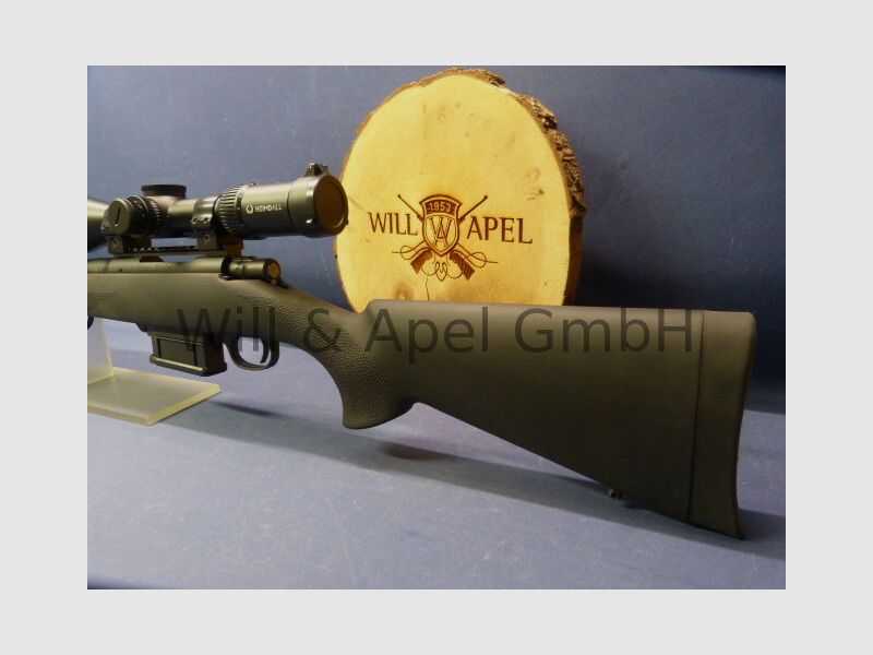 Howa 1500