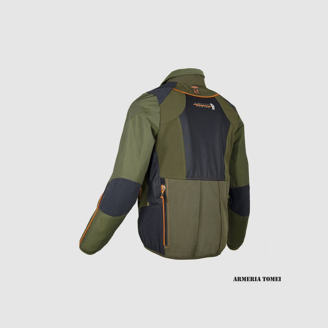 JACKE – TRABALDO – EXCALIBUR, Bild 2 von 2