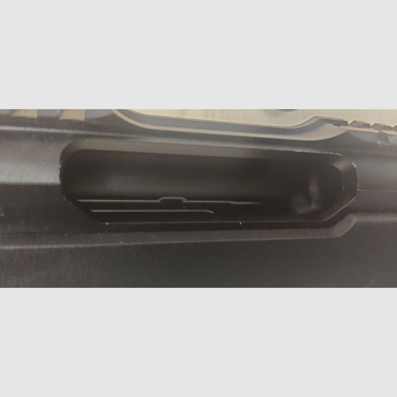 Sabatti Mercury Kal. .308