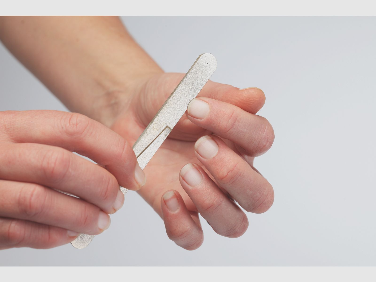 Nagelfeile