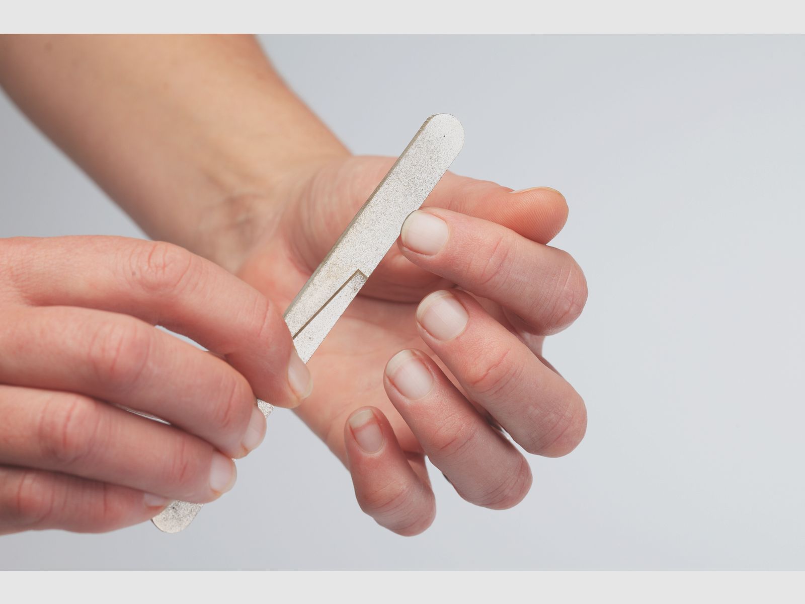 Nagelfeile