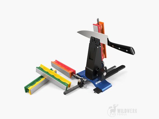 Wicked Edge Afilador WE130