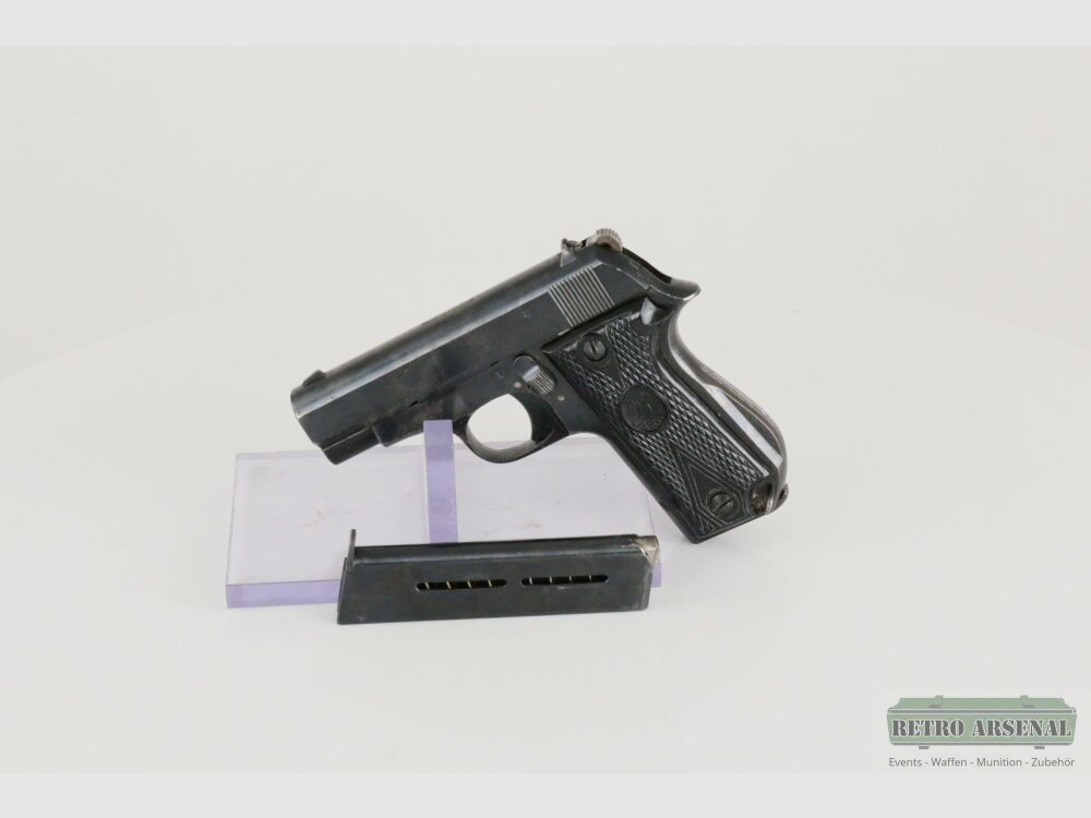 Unique Mod. 51