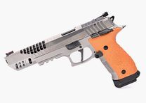 STEYR ARMS ATC Rock 6" OR - 9mm
