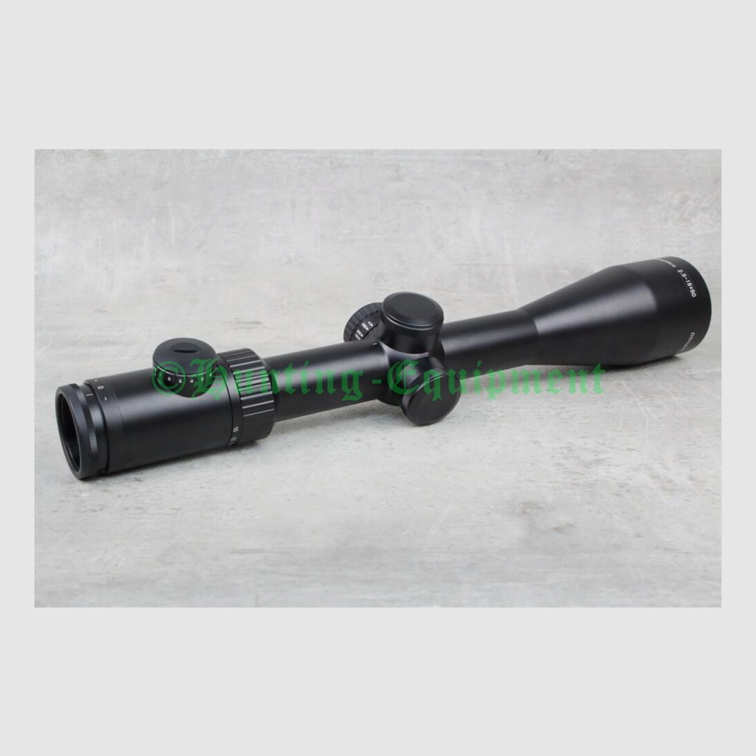 DDoptics Nighteagle V6 2,5-15x50 Gen.III