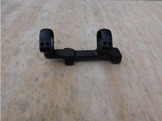 Blaser attacco a sella con anelli da 30 mm