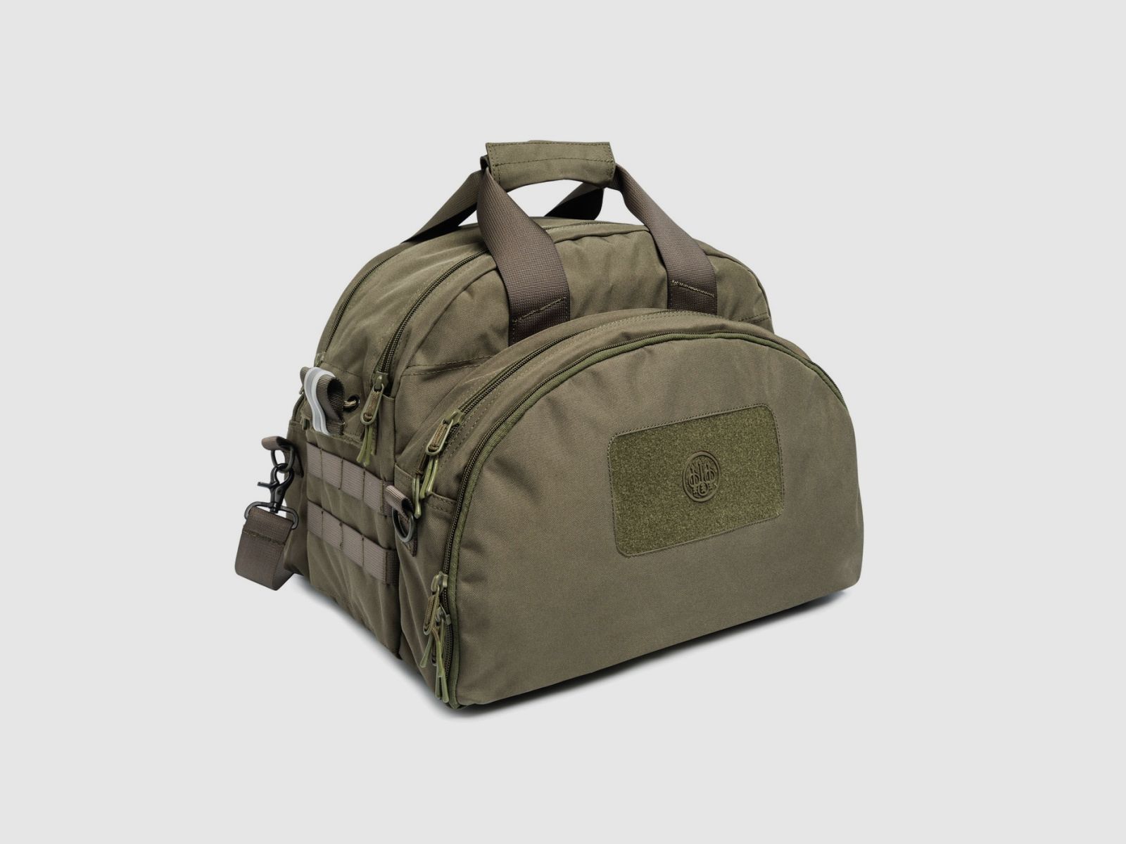 BERETTA Tactical Range Bag Green Stone