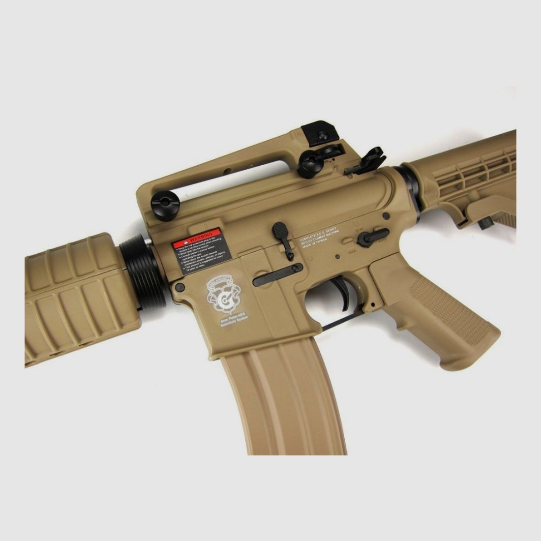 G&G FUSIL SOFTAIR GR16 CARBINE, image 3 sur 3
