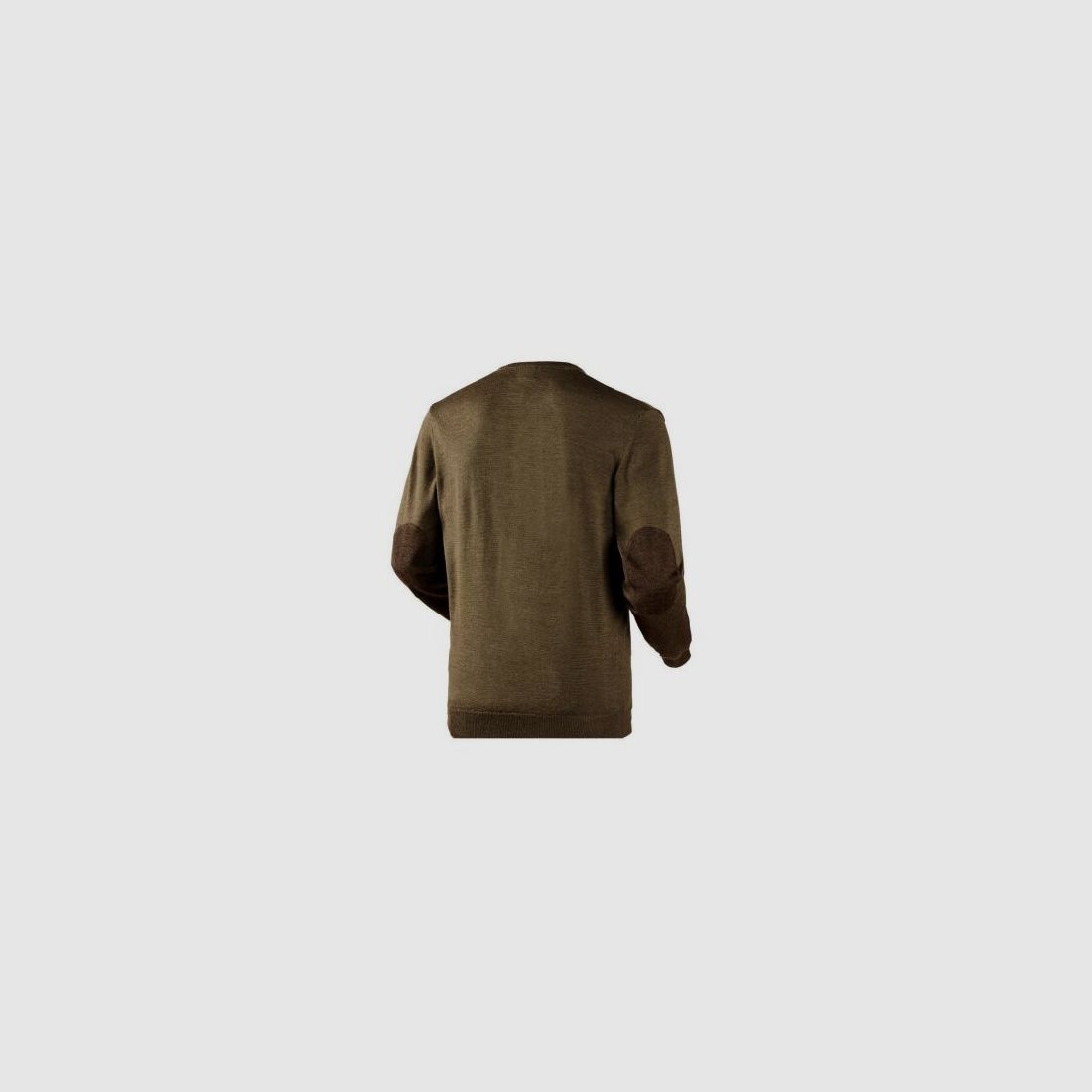 Härkila Jari Pullover Herren Forest green melange S