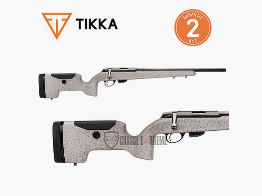 Carabina TIKKA T1x Upr 20"