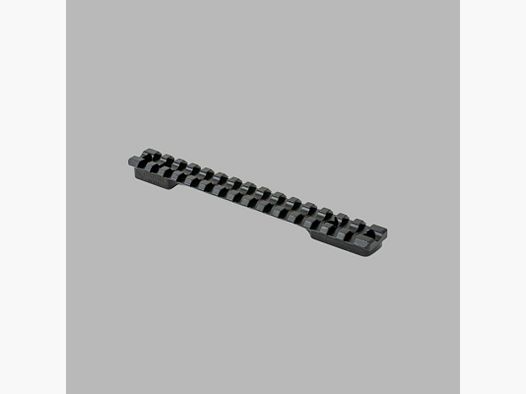 Rifle Doc Picatinny Weaver STAL Szyna dla WEATHERBY MARK 5