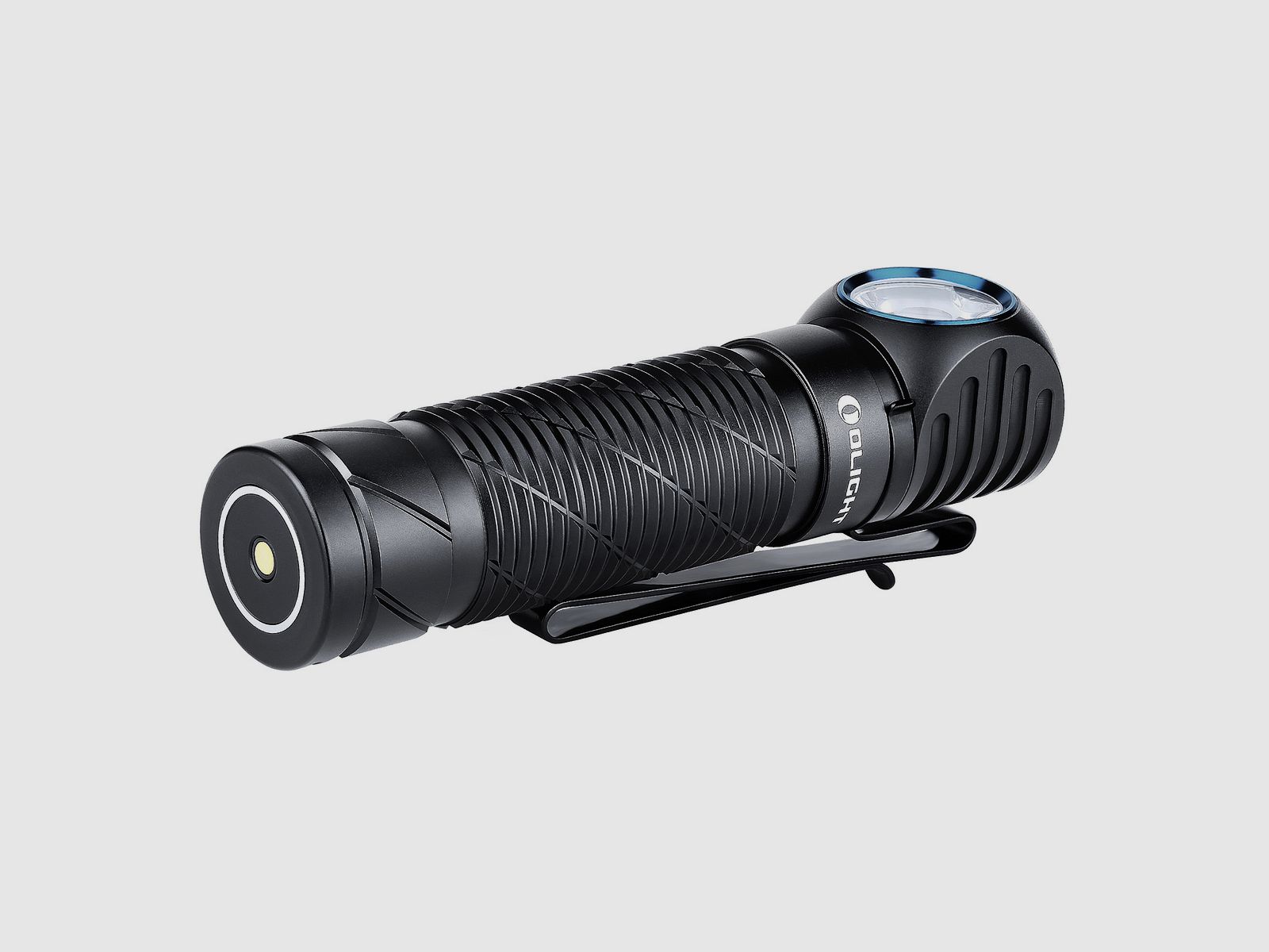 OLIGHT Perun II Taschenlampe / Stirnlampe