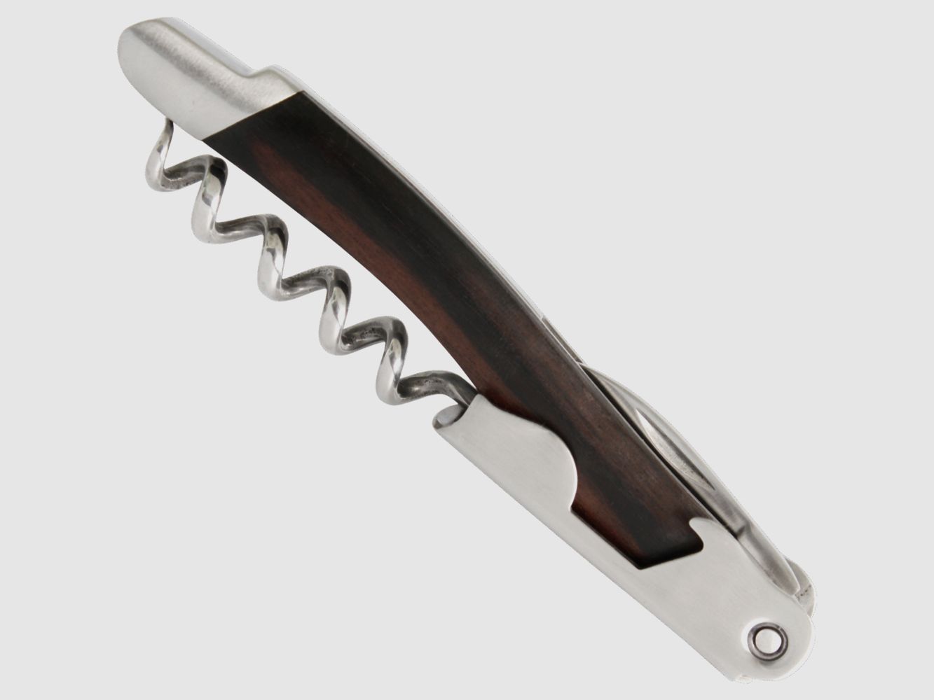 Haller Select Kellnerbesteck Ebenholz