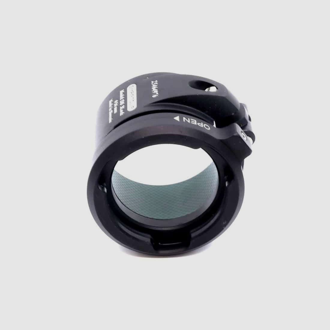 Sistema di Blocco Smartclip DS III Adattatore a Morsetto a Baionetta, immagine 2 di 6