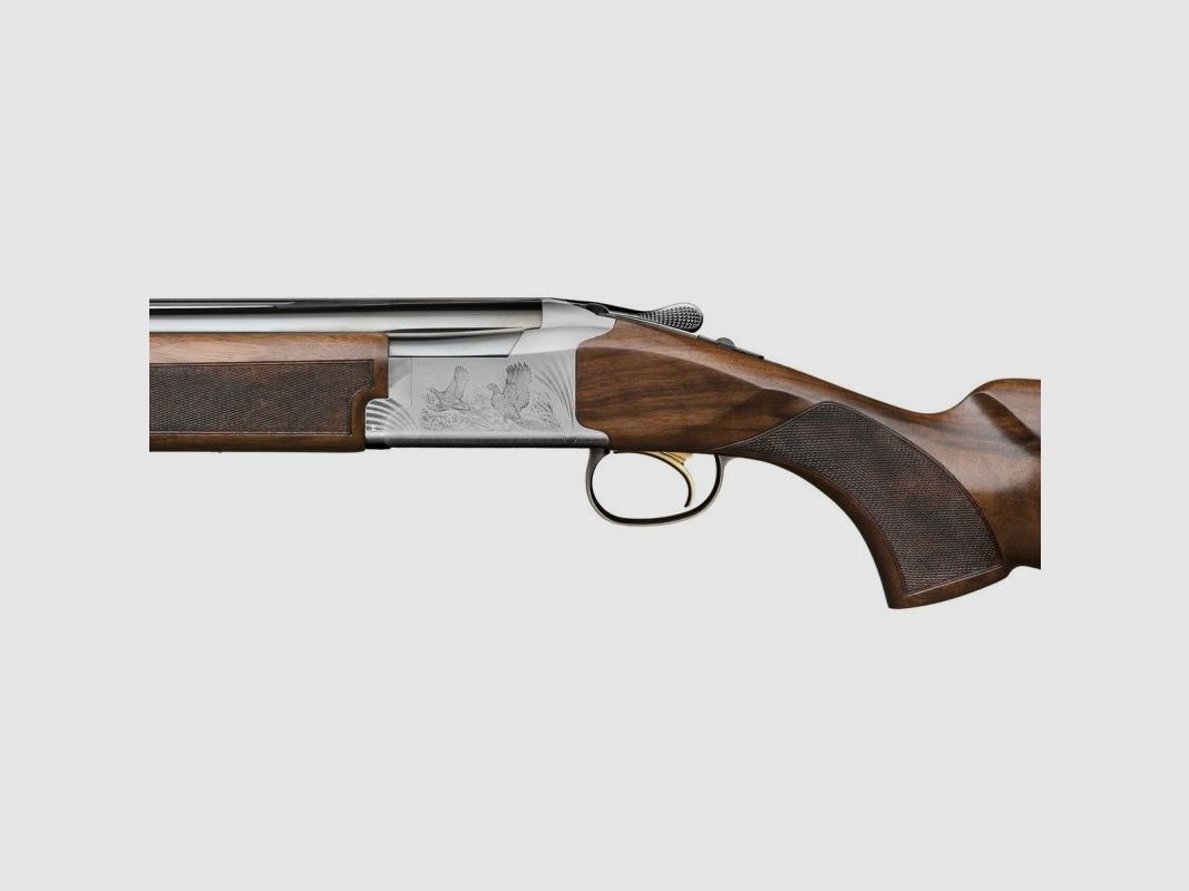 Fucile B725 HUNTER PREMIUM, immagine 2 di 4