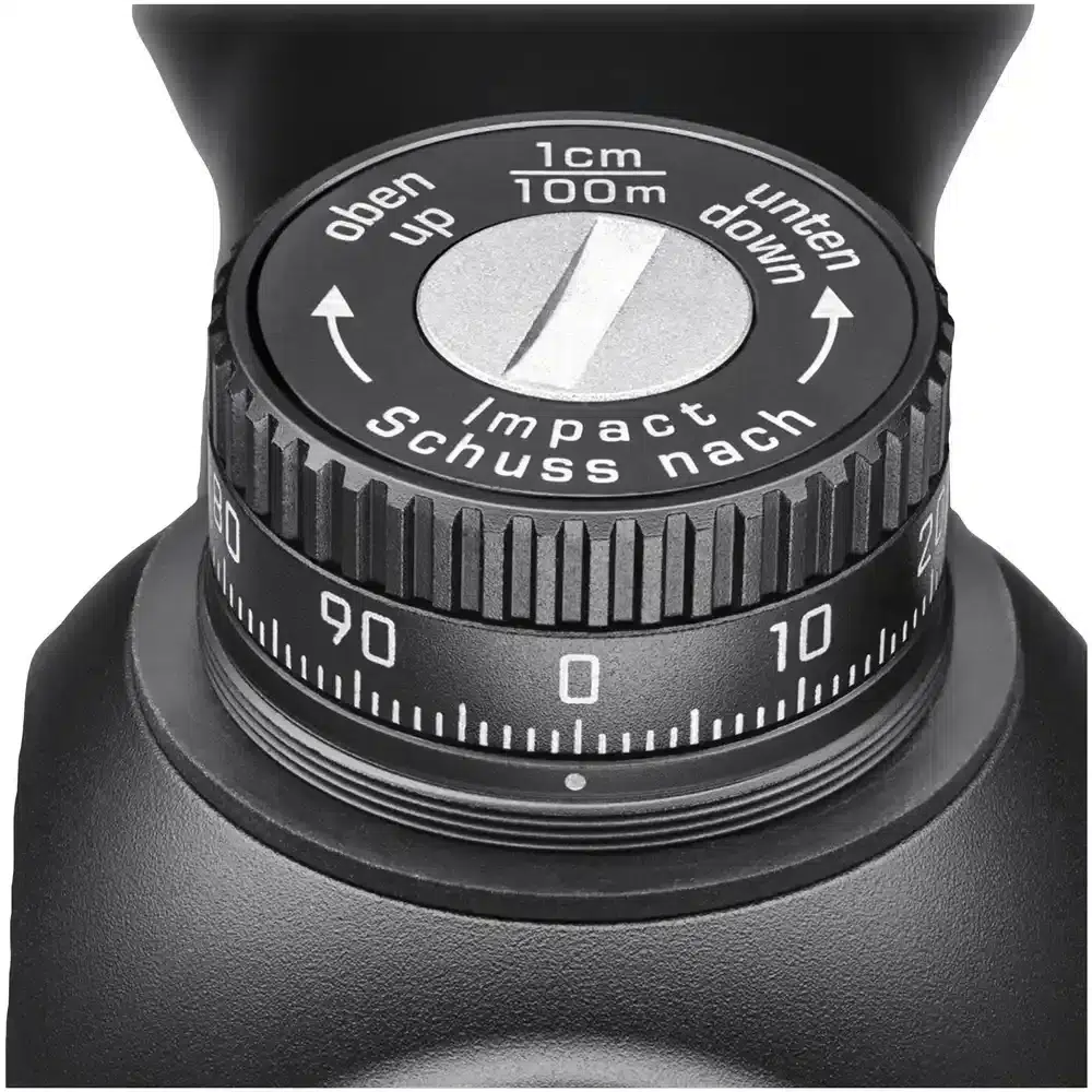 LEICA MAGNUS | 1,8-12x50i ohne Schiene, Bild 3 von 5